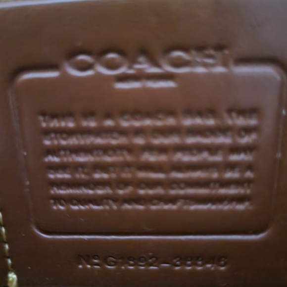 Purse - Picture 3 of 6